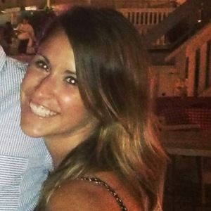 Meet your Posher, Gabrielle